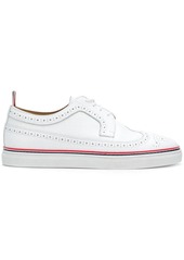 Thom Browne Longwing cupsole brogues