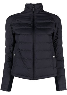 Thom Browne zipped-up padded jacket