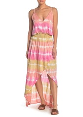 Tiare Hawaii Boardwalk Maxi Dress