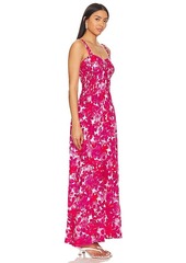 Tiare Hawaii Nirvana Maxi Dress