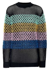 Tibi Crochet sweater