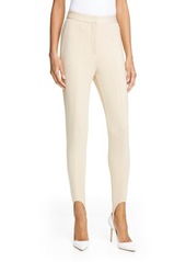 Tibi Stirrup Leggings