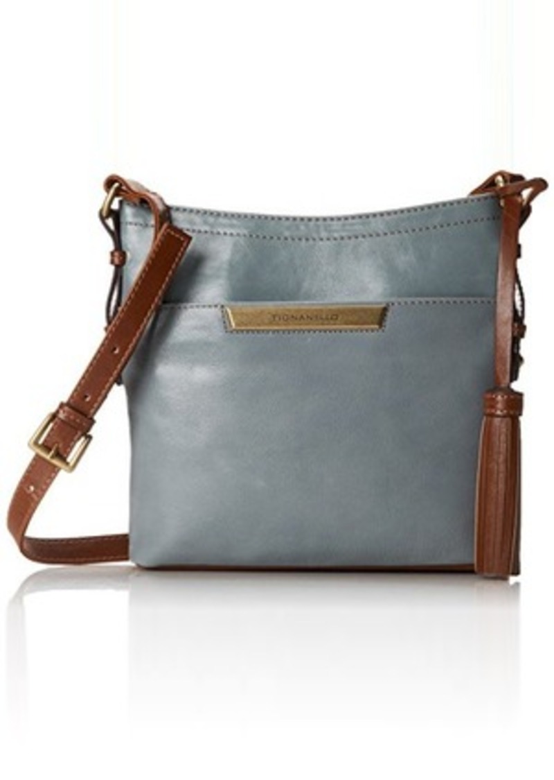 tignanello crossbody