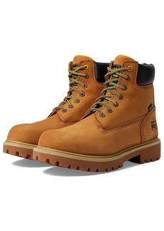 Timberland 50th Anniversary Direct Attach 6" Composite Safety Toe Insulated Waterproof