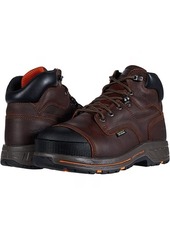 Timberland 6" Helix HD Composite Safety Toe Internal Met Guard