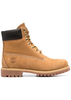 Timberland 6 Inch Premium ankle boots