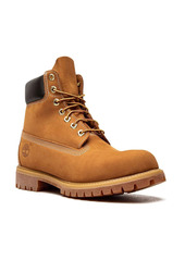 Timberland 6-Inch Premium "Wheat" boots