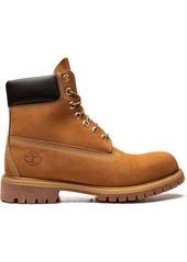 Timberland 6-Inch Premium "Wheat" boots