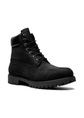 Timberland 6 Inch Premium "Black" boots