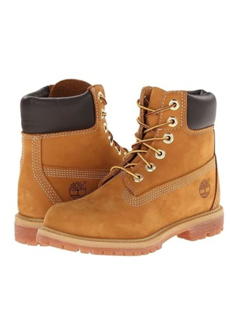 Timberland 6" Premium Boot