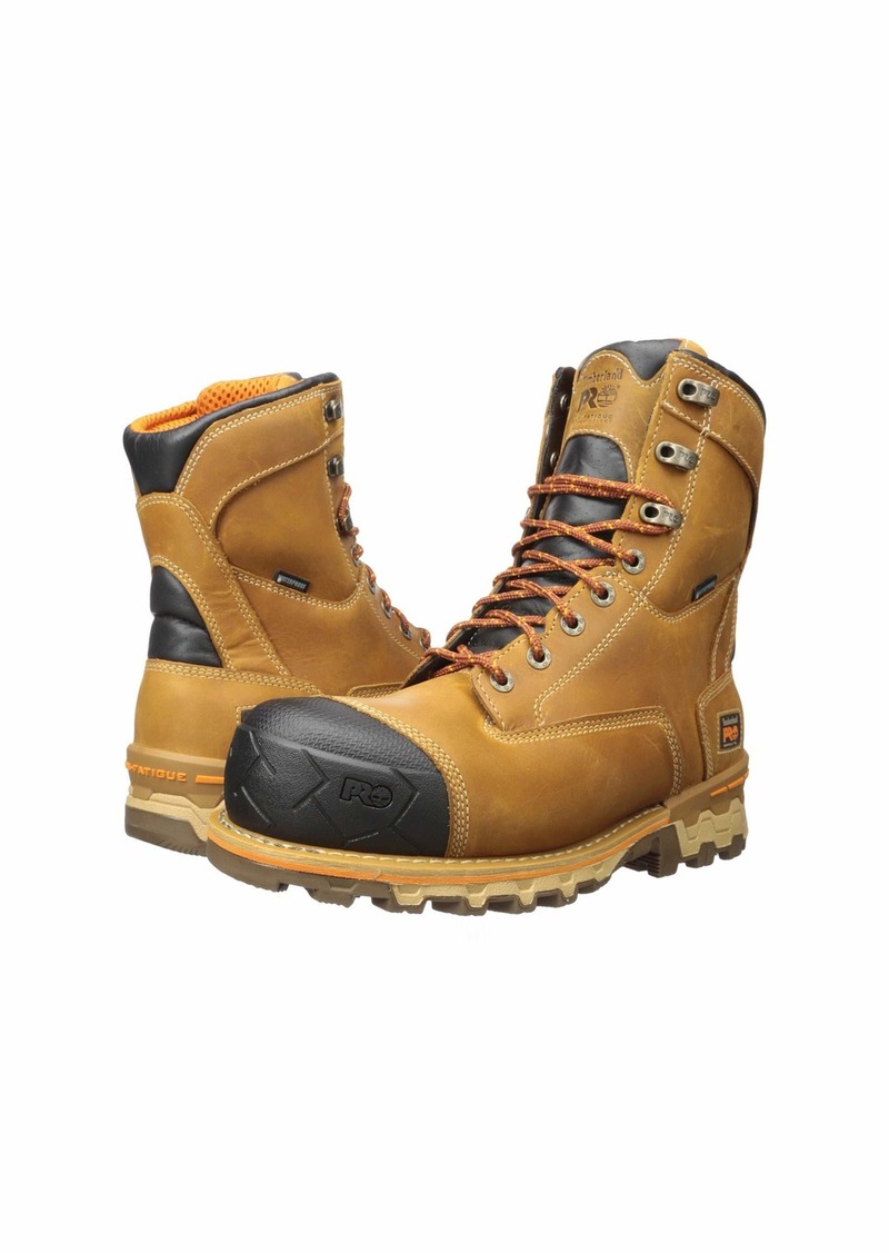 boondock timberland 8