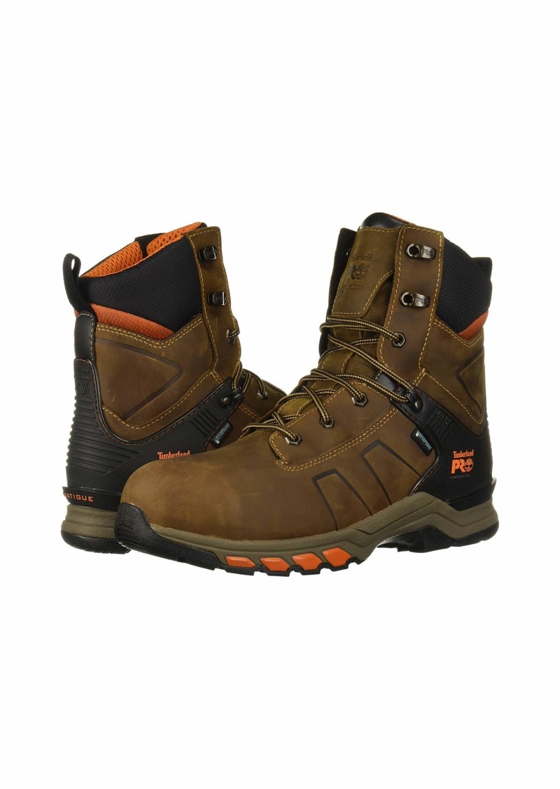 timberland pro hypercharge 6