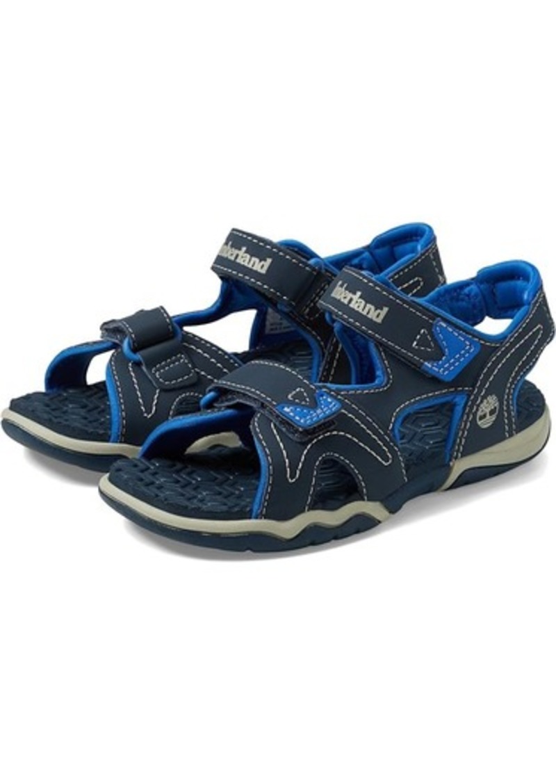 Timberland Adventure Seeker 2-Strap Sandal (Big Kid)