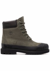 Timberland ankle hiking boots