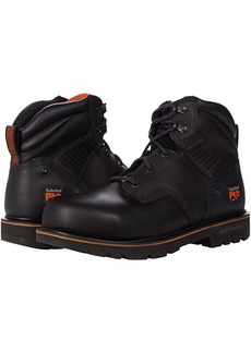 Timberland Ballast 6" Composite Safety Toe