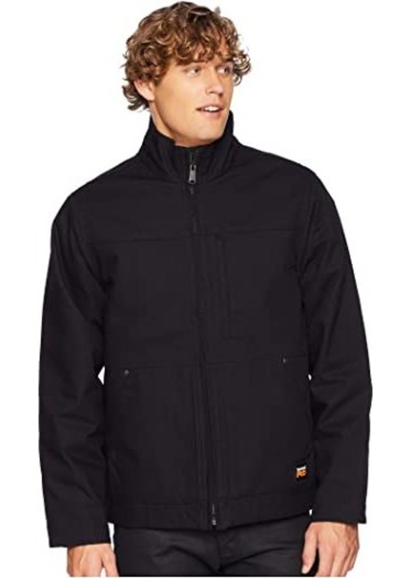 timberland baluster jacket