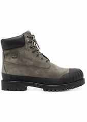 Timberland Beeline 6-Inch lace-up boots