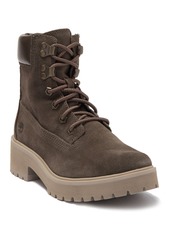 Timberland Carnaby 6" Suede Boot