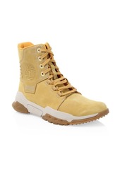 timberland city force boot