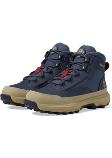 Timberland Converge Mid Lace-Up Boots (Big Kid)
