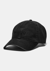 Timberland Cooper Hill Cotton Canvas Baseball Cap