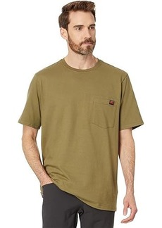 Timberland Core Pocket Short Sleeve T-Shirt