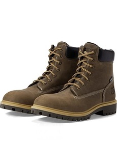 Timberland Direct Attach 6" Soft Toe Insulated Waterproof