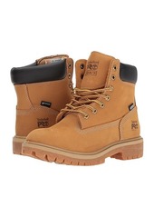 Timberland Direct Attach 6" Steel Safety Toe Waterproof Insulated