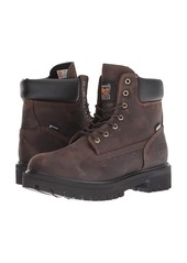 Timberland Direct Attach 6" Steel Toe