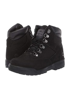 Timberland Field Boot 6" Leather & Fabric (Youth)