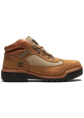 Timberland leather field boots