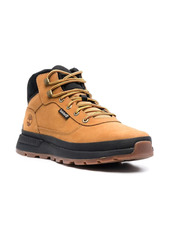 Timberland Field Trekker hiking boots