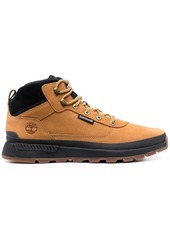 Timberland Field Trekker hiking boots