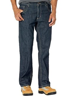 Timberland FR Grit-N-Grind Denim Jeans