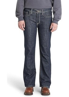Timberland FR Grit N Grind Five-Pocket Jeans