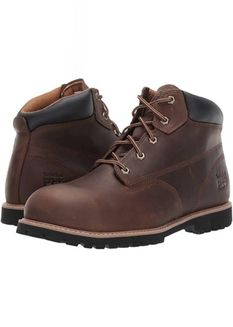 Timberland Gritstone 6" Steel Safety Toe