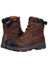 Timberland Helix HD 8" EH Safety Toe WP