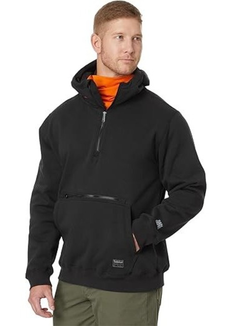 Timberland Hood Honcho HD Pullover Hooded Sweatshirt