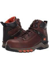 Timberland Hypercharge 6" Composite Safety Toe