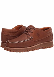 timberland men's carter notch pt wp oxford