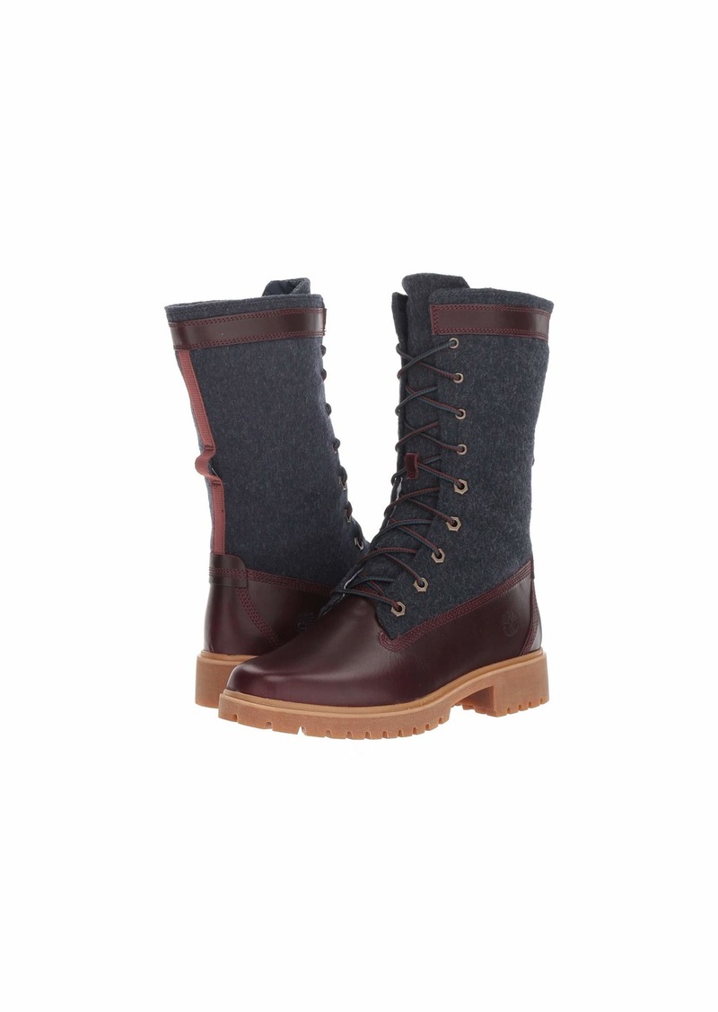 timberland jayne warm gaiter boot