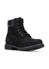 Timberland lace-up ankle boots