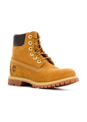 Timberland lace-up boots
