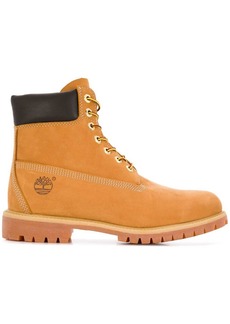 Timberland 6 Inch Premium "Wheat" sneakers