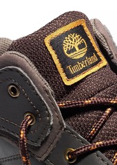 Timberland Little Kid's Mt. Maddsen Waterproof Hiking Boots