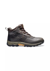 Timberland Little Kid's Mt. Maddsen Waterproof Hiking Boots