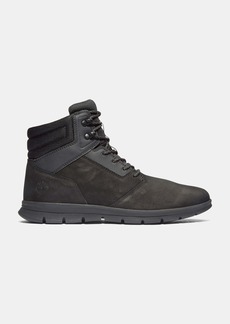 Timberland Men's Graydon Leather Sneaker Boots