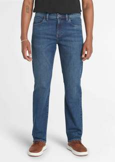 Timberland Men's Squam Lake Stretch Denim Jeans