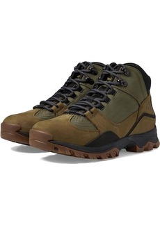 Timberland Mt. Maddsen Mid Lace-Up Hiking Boots