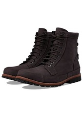 Timberland Original Leather 6" Boot
